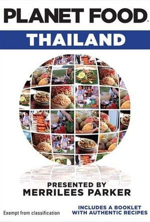 Image Planet Food: Thailand