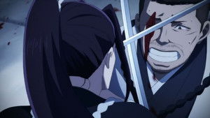 Ao no Miburo 2 Episódio 11