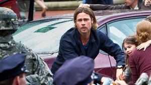 World War Z 2013