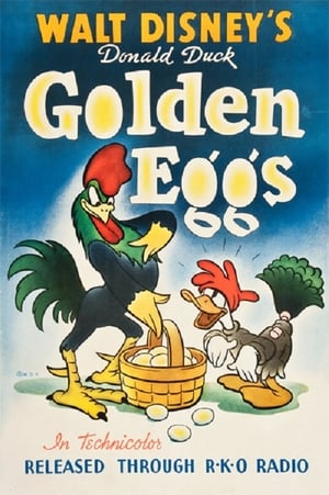 Golden Eggs poster