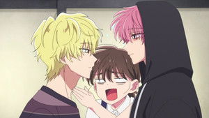 Tamon's B-Side Season 1 : Episode 11 