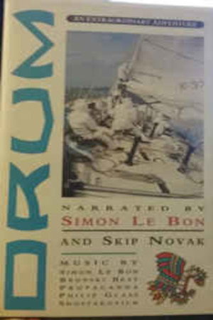 Drum: An Extraordinary Adventure 7