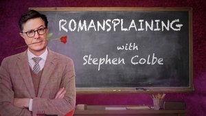 The Late Show with Stephen Colbert: 7×73