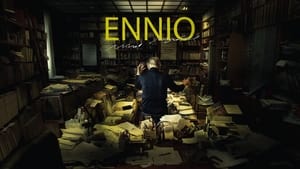 Ennio – The Glance of Music
