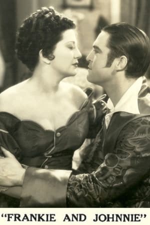 Poster Frankie and Johnnie (1936)