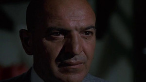 Kojak: 1×1