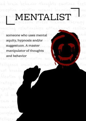 poster The Mentalist