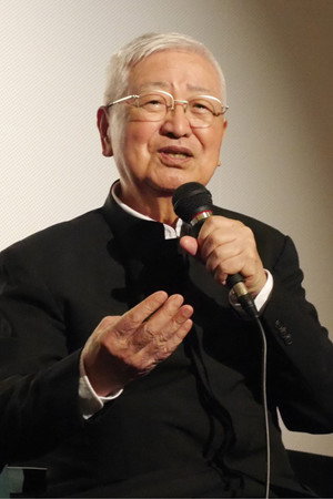 Photo de Masahiro Shinoda
