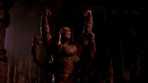 Mortal Kombat (1995) HD 1080p Latino