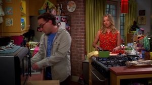 The Big Bang Theory 7 x Episodio 4