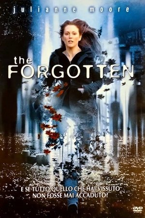 Image The Forgotten