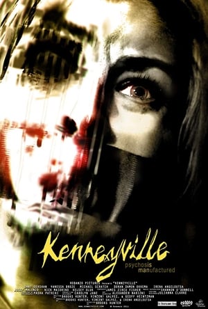 Poster Kenneyville 2011