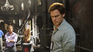 Dexter: 7×1