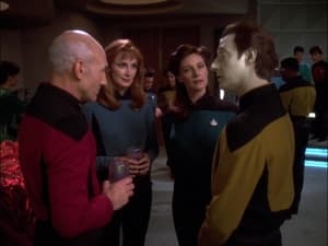 Star Trek: The Next Generation Season 6 Episode 19