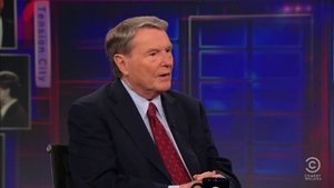 Image Jim Lehrer