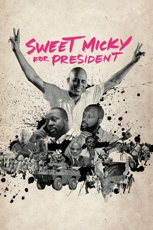 Image Sweet Micky for President
