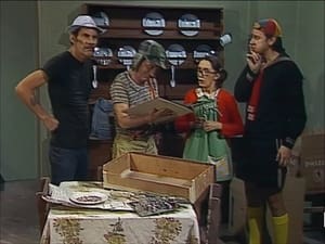 Chaves: 5×38