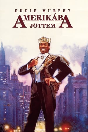 Amerikába jöttem (1988)