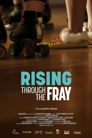 Rising Through the Fray (2025)