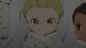The Promised Neverland: 2×1