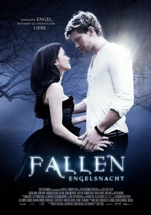 Fallen - Engelsnacht Film