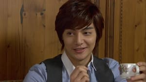 Boys Over Flowers Episode 12