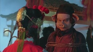 Le Roi singe 2 – Cendrillon