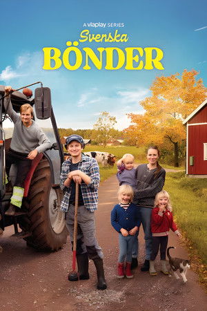 Svenska b&ouml;nder (2026)