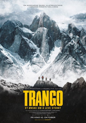 Trango 4