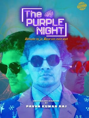 Image The Purple Night