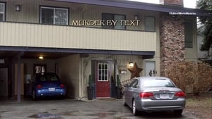 Garage Sale Mystery: Murder by Text