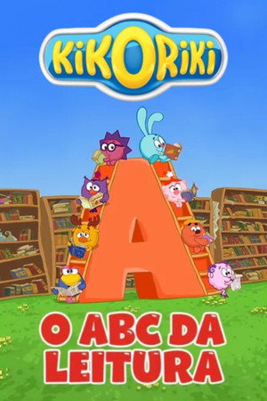 Image Kikoriki: O ABC da Leitura