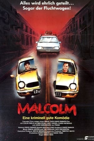 Image Malcolm
