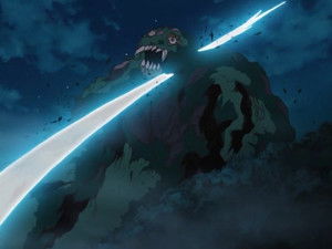 InuYasha Season 1 Episode 166