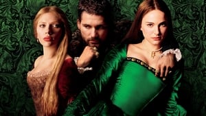 The Other Boleyn Girl film complet