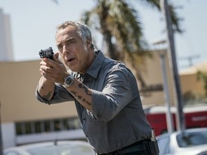 Bosch Temporada 4 Capitulo 4