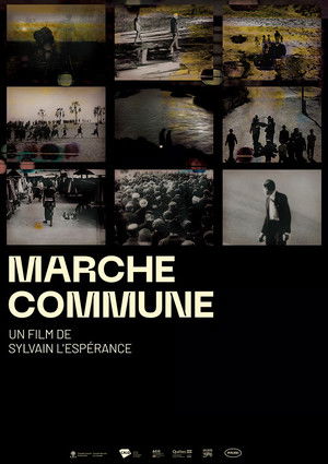 Marche commune