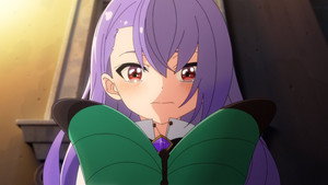 Hell Mode: The Hardcore Gamer Dominates in Another World with Garbage Balancing: 1×11