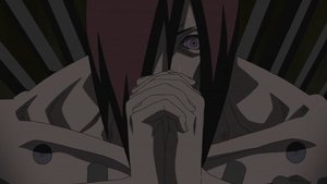 Naruto Shippūden: Season 8 Episode 174 – The Tale of Naruto Uzumaki