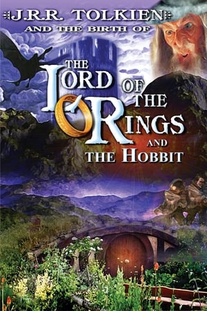 Image J.R.R. Tolkien and the Birth of "The Lord of the Rings" and "The Hobbit"