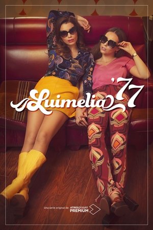 Poster #Luimelia '77 Season 1 Episode 1 2020