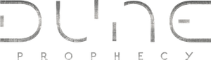 Dune : Prophecy — logo