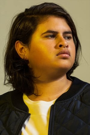 Julian Dennison jako Russell Collins / Firefist