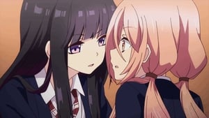 Netsuzou TRap Episódio 09 – Legendado