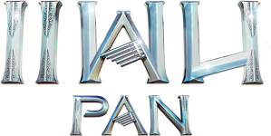 Pan: Viaje a nunca jamás — Logos 5