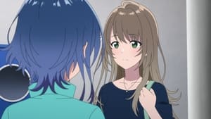 Shiroi Suna no Aquatope: Saison 1 Episode 20