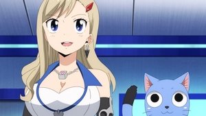 Edens Zero: Saison 1 Episode 2