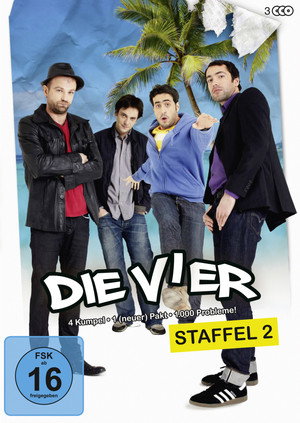 Staffel 2