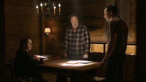 O Segredo de Widow’s Bay 1×7