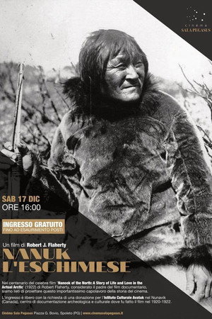 Nanook of the North 23